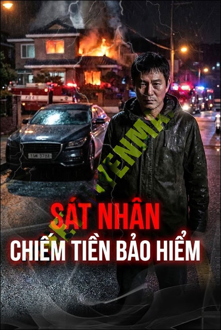 Nghe truyện Sát Nhân Chiếm Tiền Bảo Hiểm