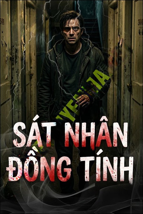 Sát Nhân Đồng Tính