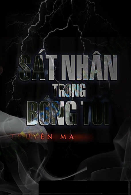 Sát Nhân Trong Bóng Tối