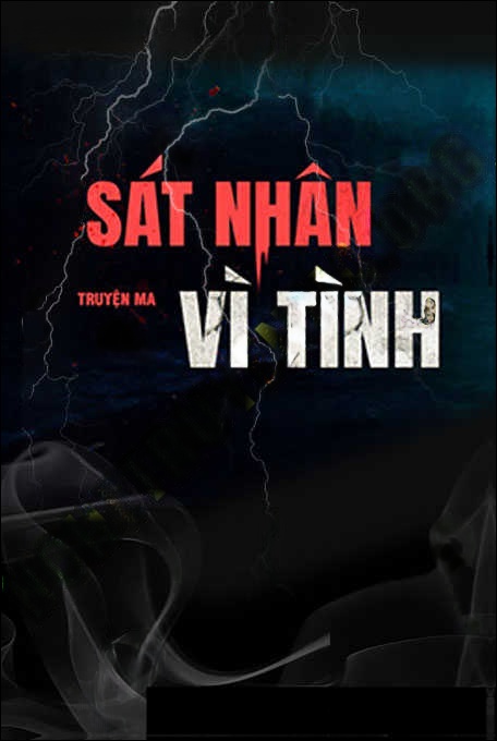 Sát Nhân Vì Tình