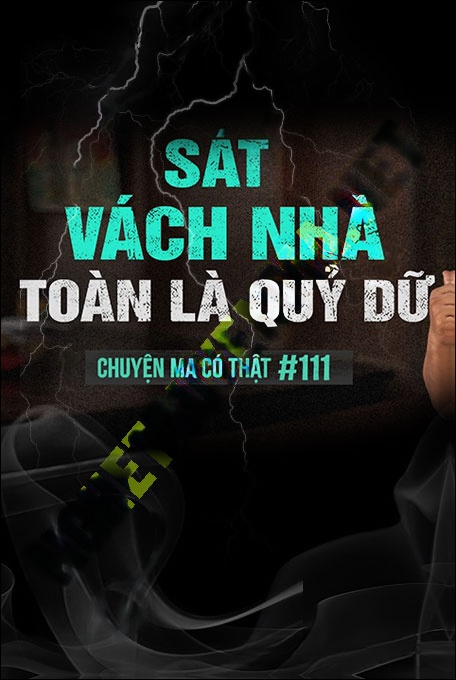 Sát Vách Nhà Toàn Là Quỷ Dữ