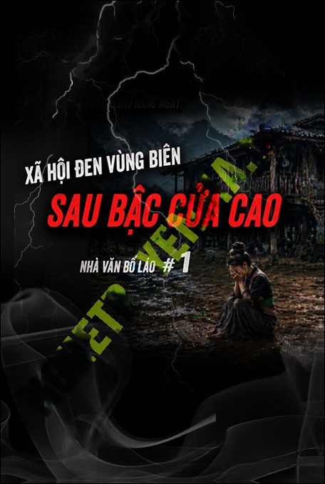 Nghe truyện Sau Bậc Cửa