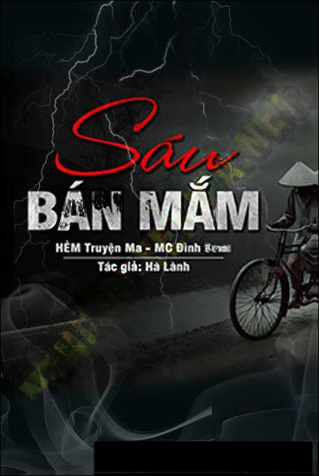 Sáu Bán Mắm