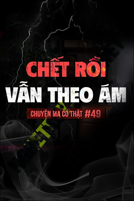 Nghe truyện Sau Lời Dặn Của Hồn Ma