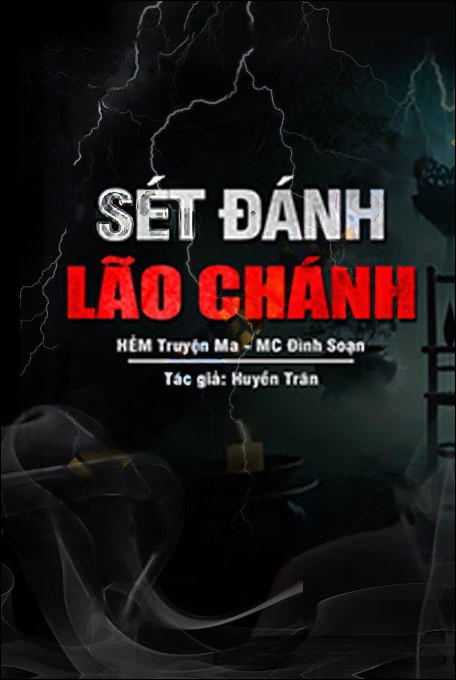 Sét Đánh Lão Chánh Tổng