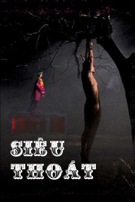 Siêu Thoát - Truyện Ma