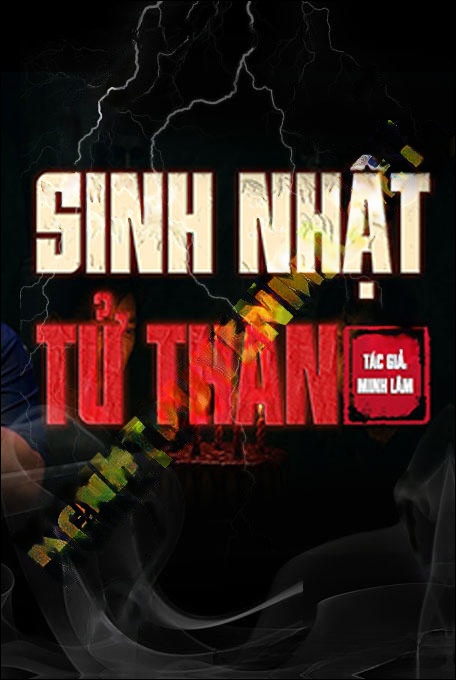 Sinh Nhật Tử Thần