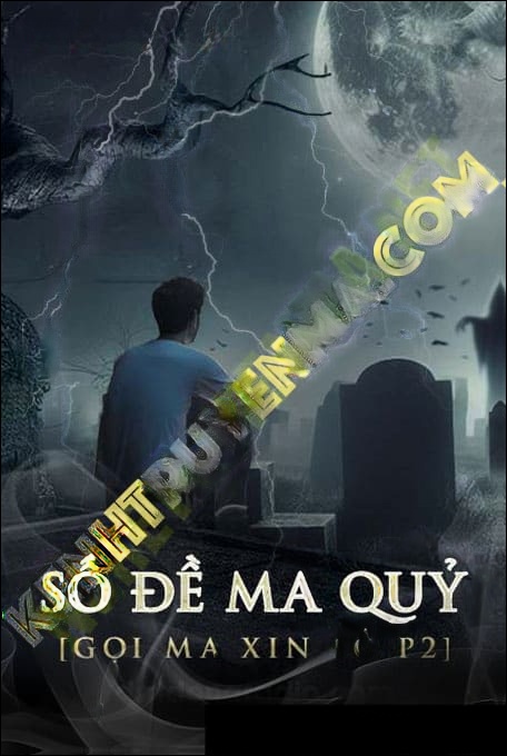 Số Đề Ma Quỷ