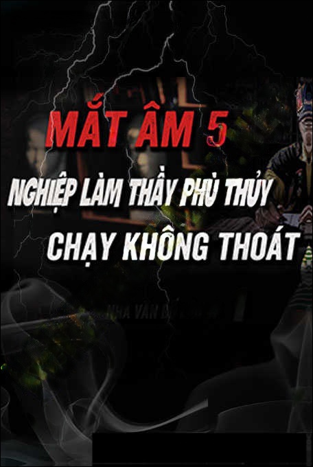 Số Làm Thầy Phù Thủy