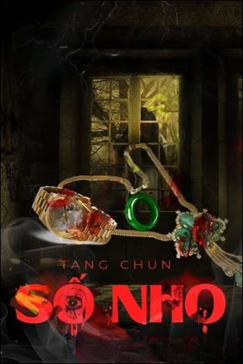 Số Nhọ