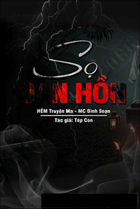 Sọ Oan Hồn