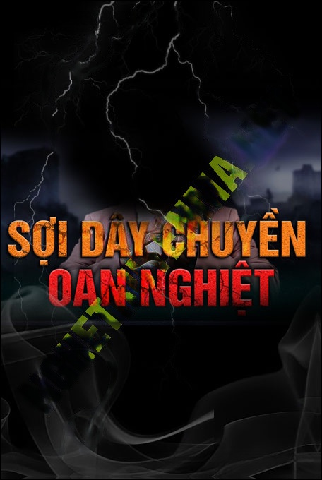 Sợi Dây Chuyền Oan Nghiệt