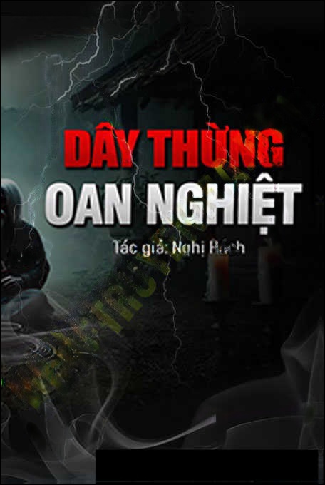 Sợi Dây Thừng Oan Nghiệt