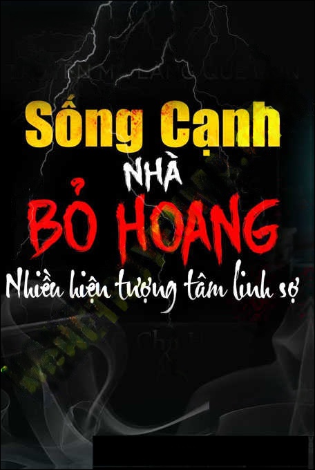 Sống Cạnh Nhà Bỏ Hoang
