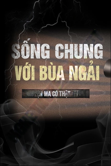 Nghe truyện Sống Chung Với Bùa Ngải