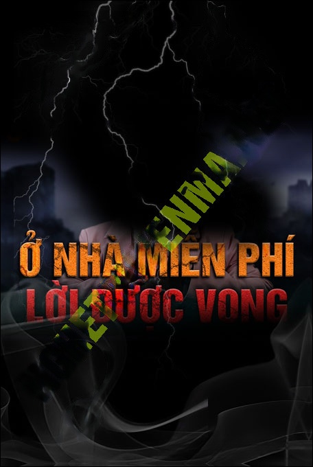 Sống Chung Với Ma