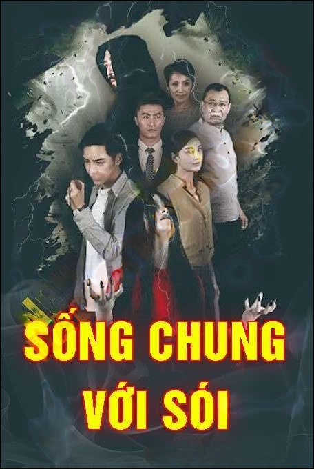 Sống Chung Với Sói - Nguyễn Huy