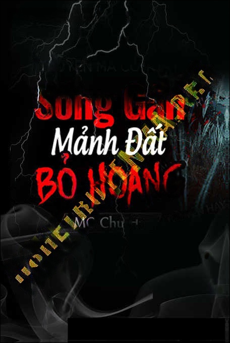 Sống Gần Mảnh Đất Bỏ Hoang