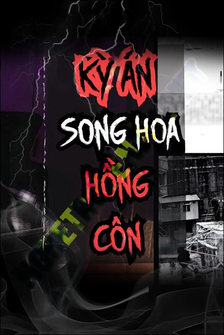 Nghe truyện Song Hoa Hồng Côn