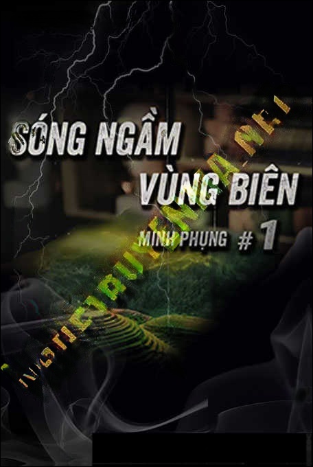 Sóng Ngầm Vùng Biên