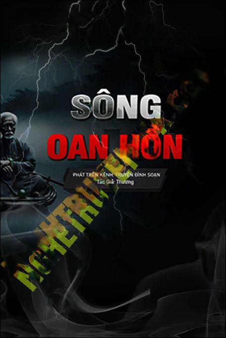 Sông Oan Hồn