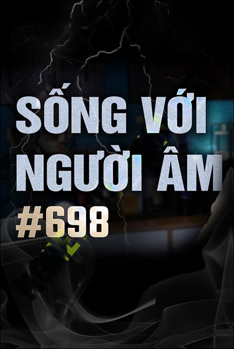 Nghe truyện Sống Với Người Âm