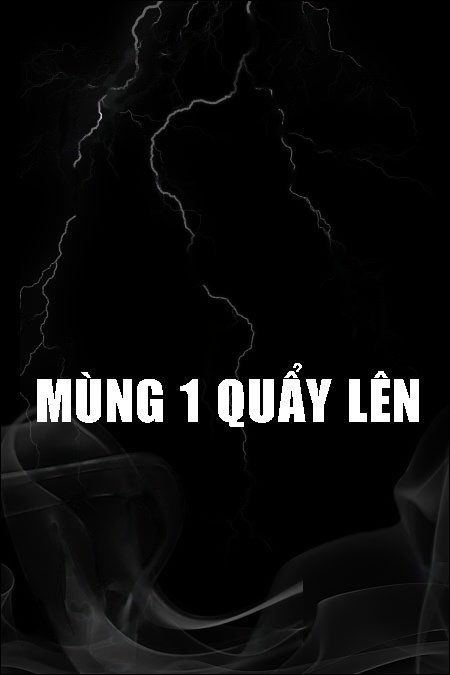 Mùng 1 Quẩy Lên Cục Dàng Ơi