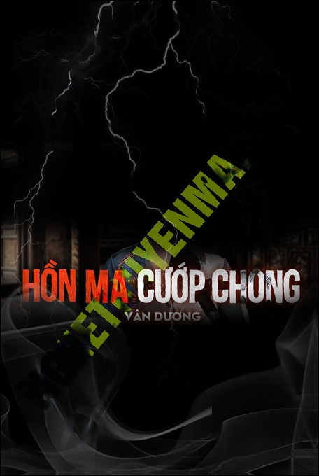 Hồn Ma Cướp Chồng