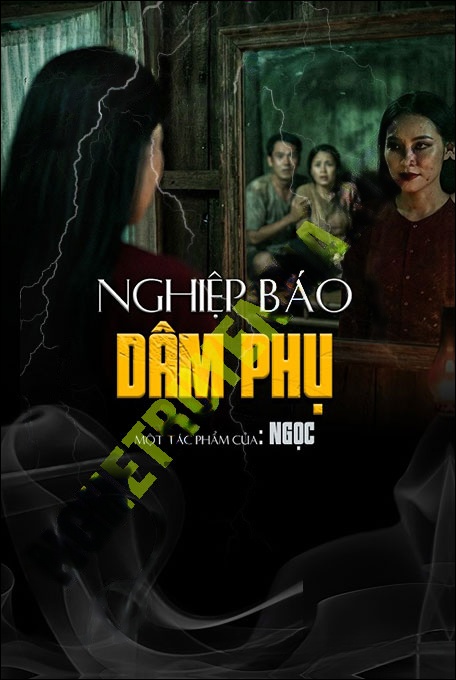 Nghiệp Báo Dâm Phụ