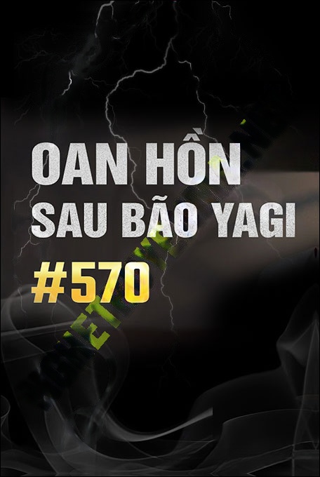 Oan Hồn Sau Bão Yagi