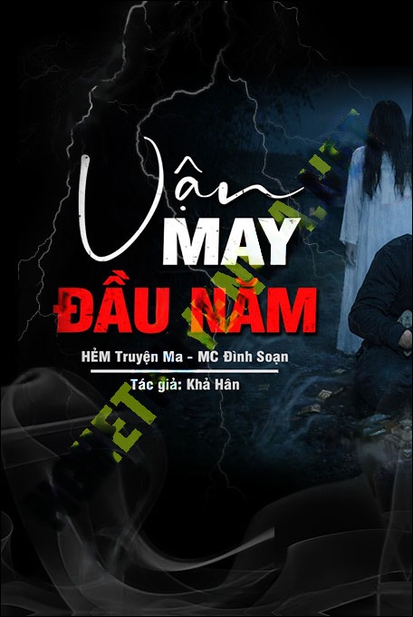 Vận May Đầu Năm