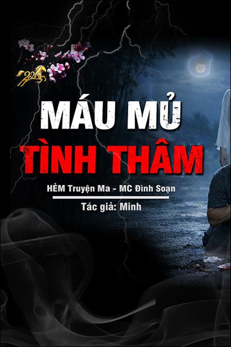 Máu Mủ Tình Thâm