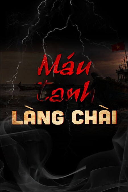 Máu Tanh Làng Chài