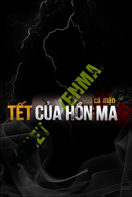 Tết Của Hồn Ma