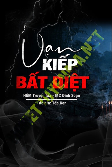 Vạn Kiếp Bất Diệt