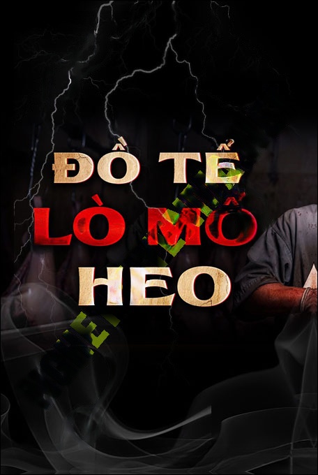 Đồ Tể Lò Mổ Heo