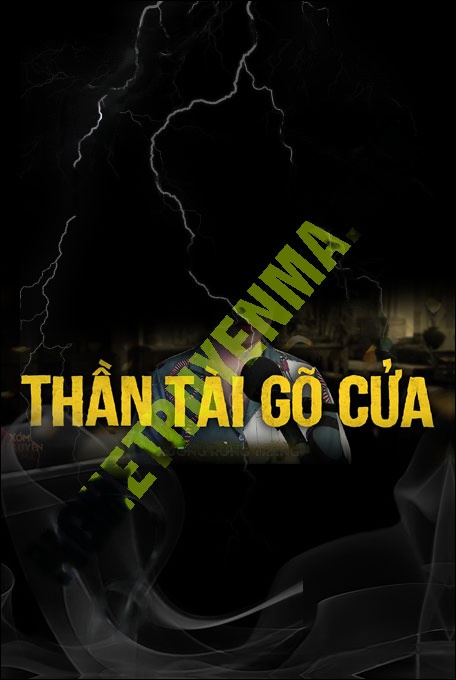 Thần Tài Gõ Cửa