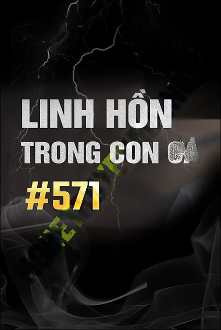 Linh Hồn Trăm Năm Trong Con Cá Nheo