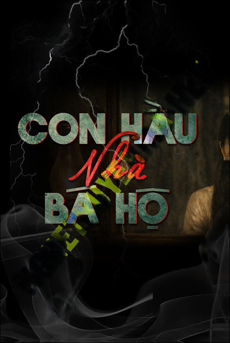 Con Hầu Nhà Bá Hộ