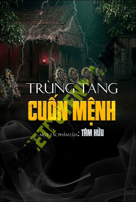 Trùng Tang Cuộn Mệnh
