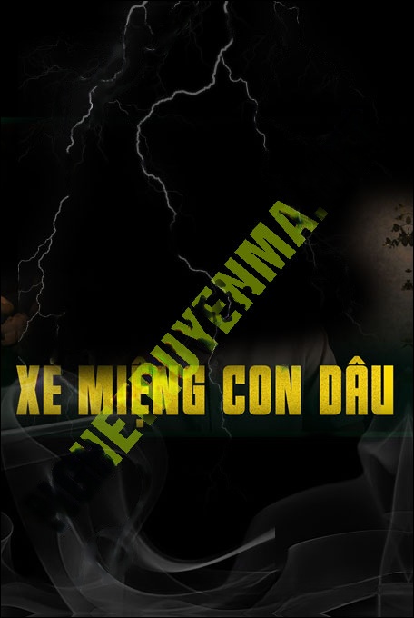 Xẻ Miệng Con Dâu
