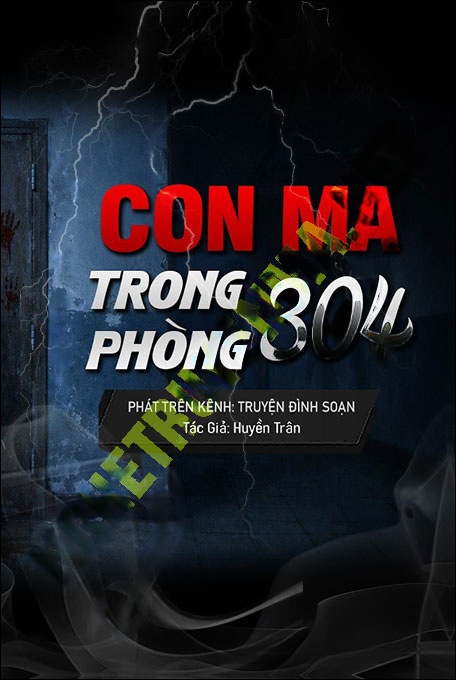 Con Ma Trong Phòng 304