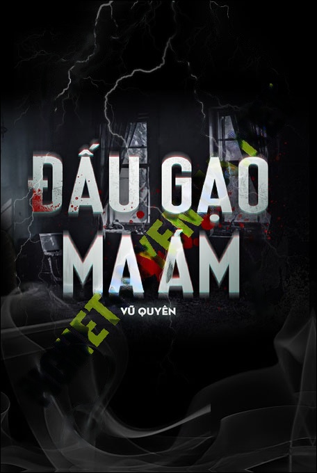 Đấu Gạo Ma Ám