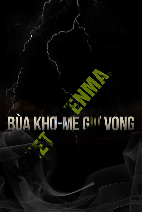 Tiểu Tam Làm Bùa Khmer Giữ Vong