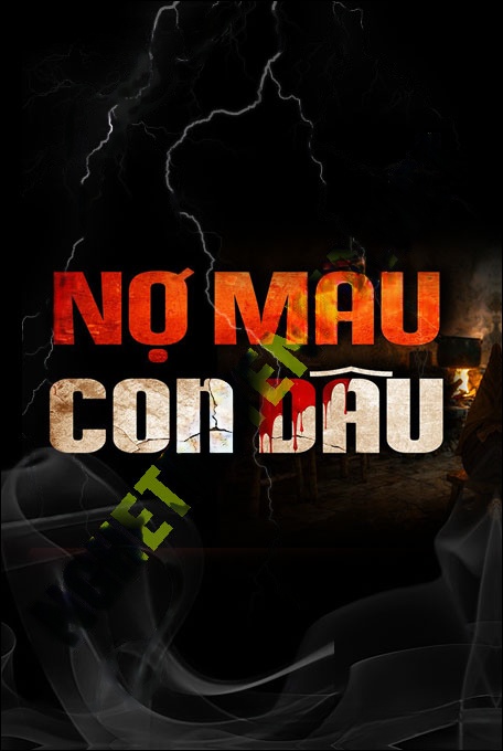 Nợ Máu Con Dâu