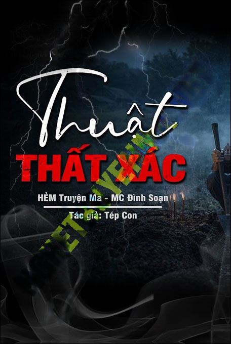 Thuật Thất X-ác