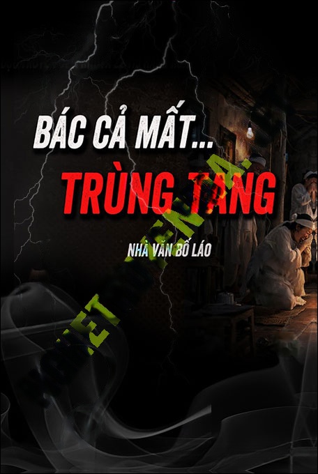 Bác Mất Phạm Trùng Tang
