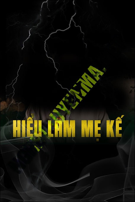 Hiểu Lầm Mẹ Kế