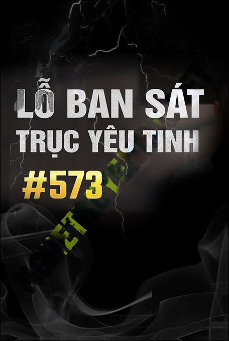 Lỗ Ban Trục Yêu