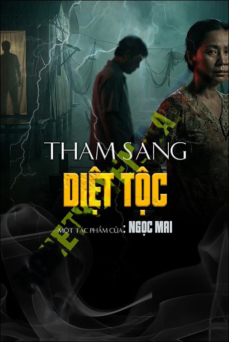 Tham Sang Diệt Tộc